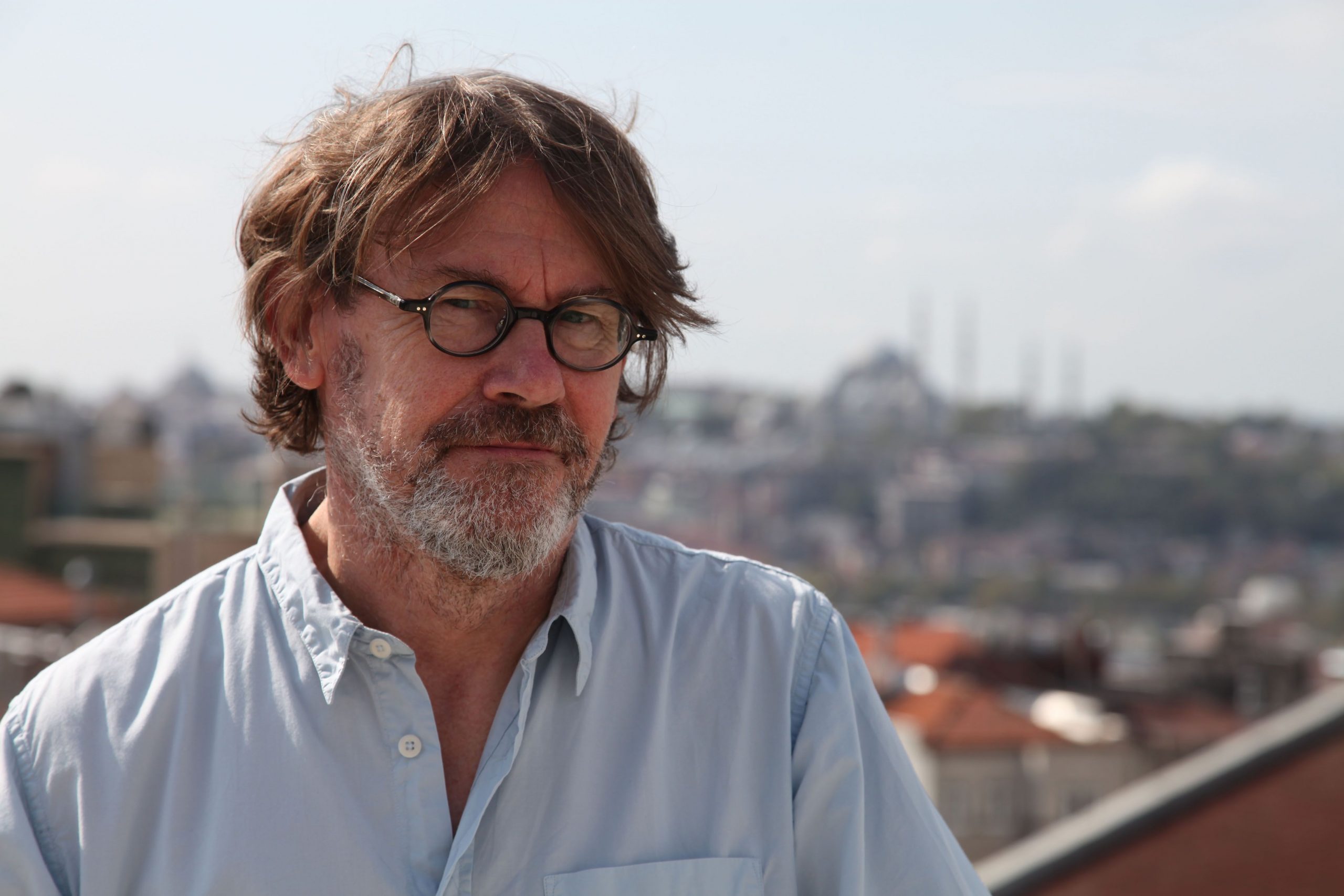 Nigel Slater Net Worth
