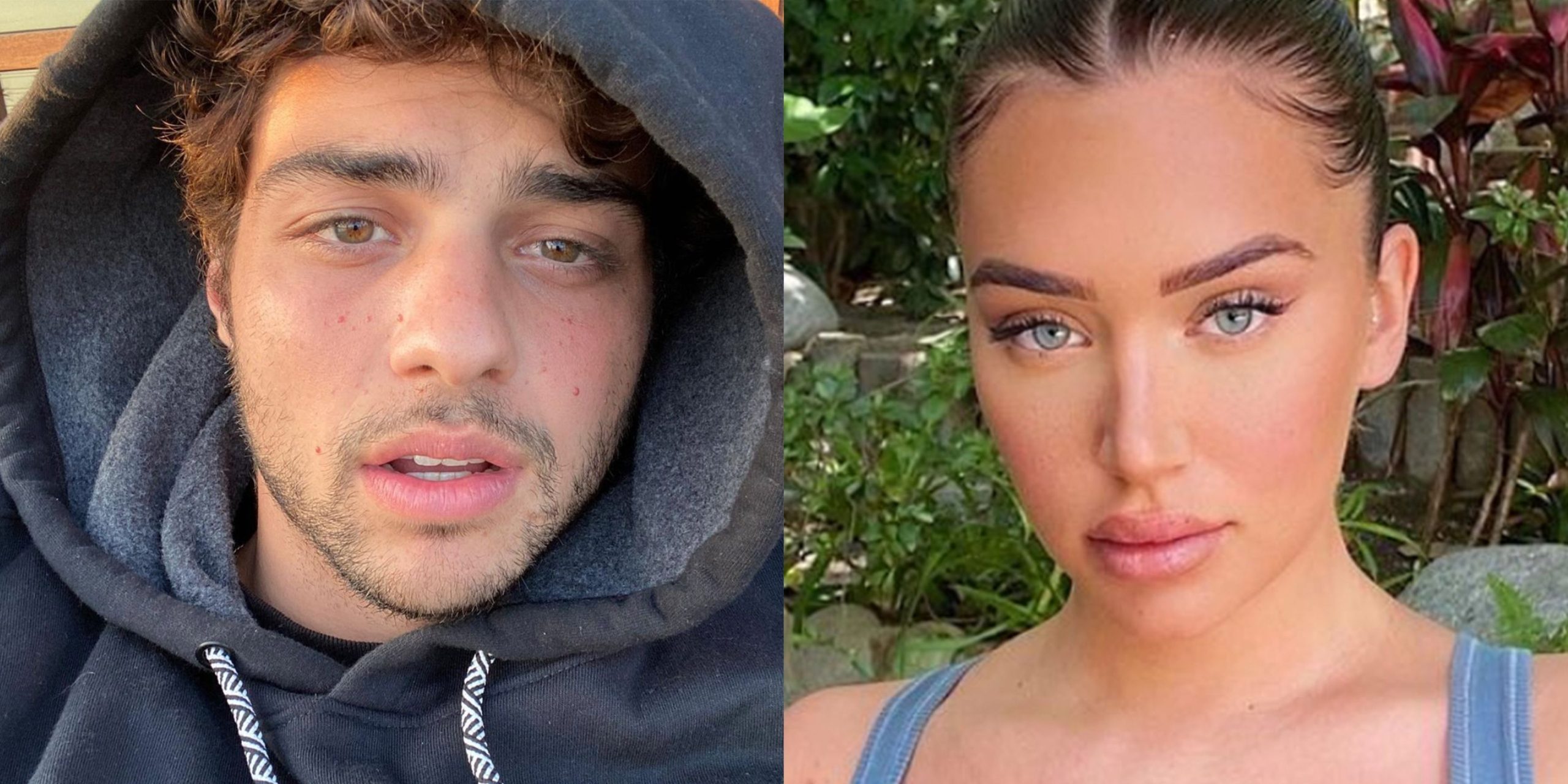 Noah Centineo Dating: Relationship Status Of "The Fosters" Star 