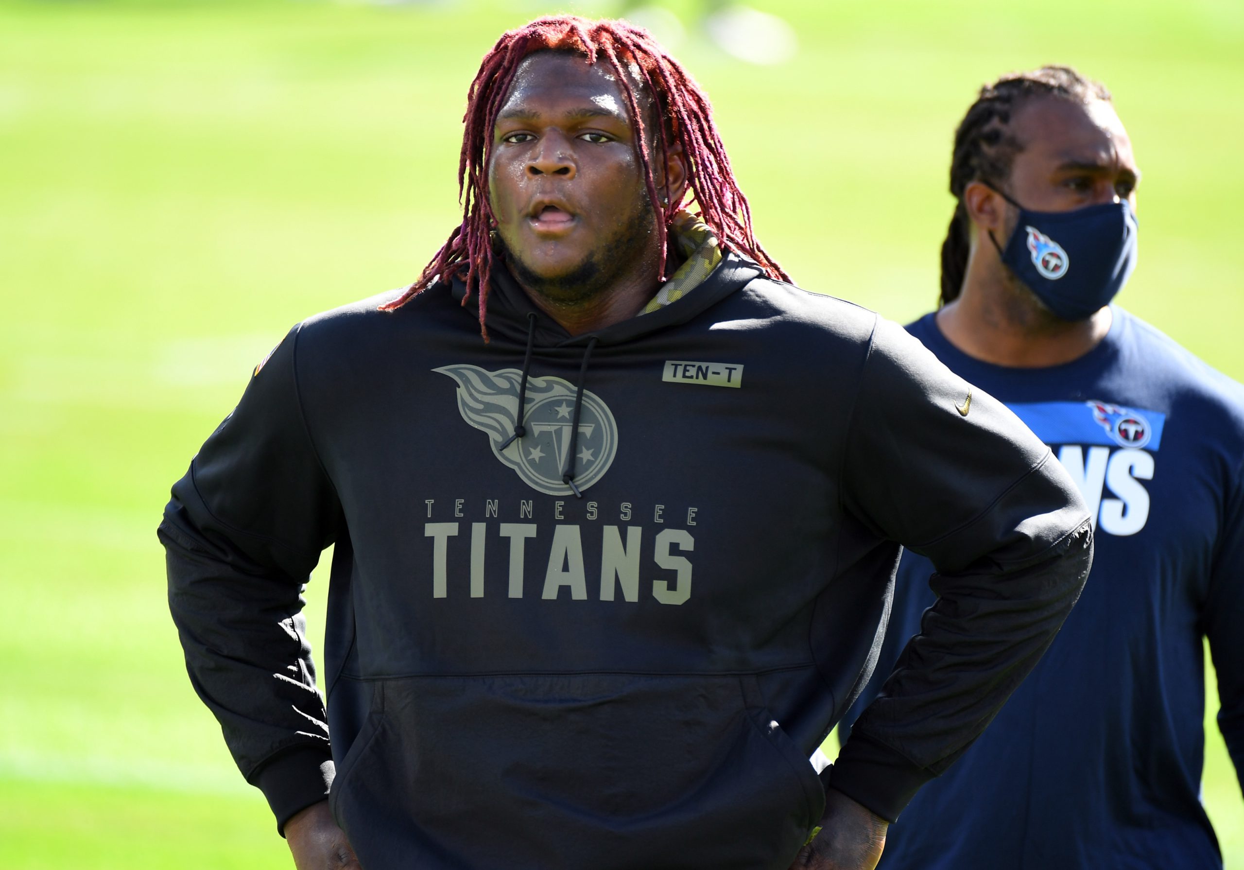 Who is Isaiah Wilson Currently Dating?