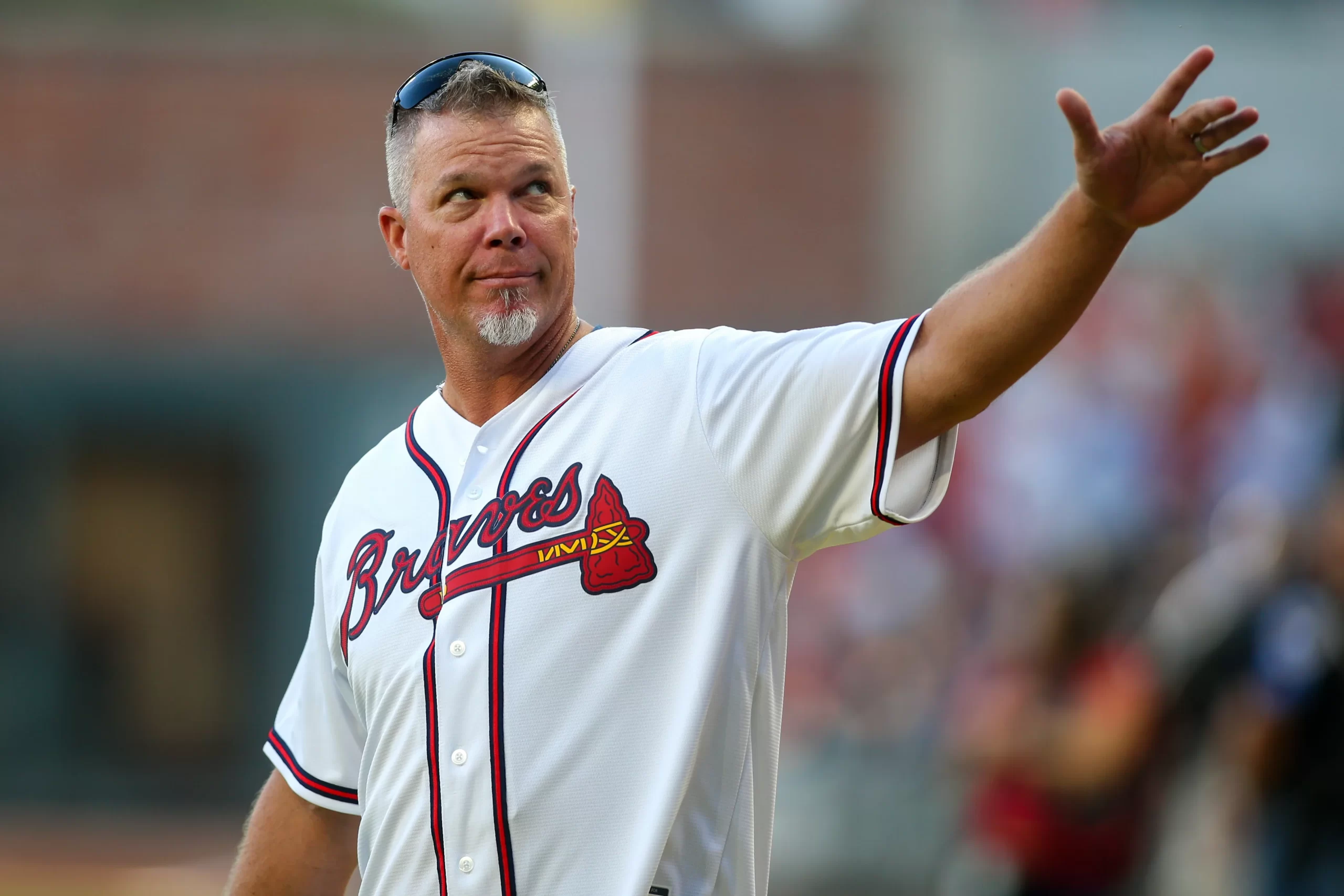 Top 10 Richest MLB Players Of 2022
