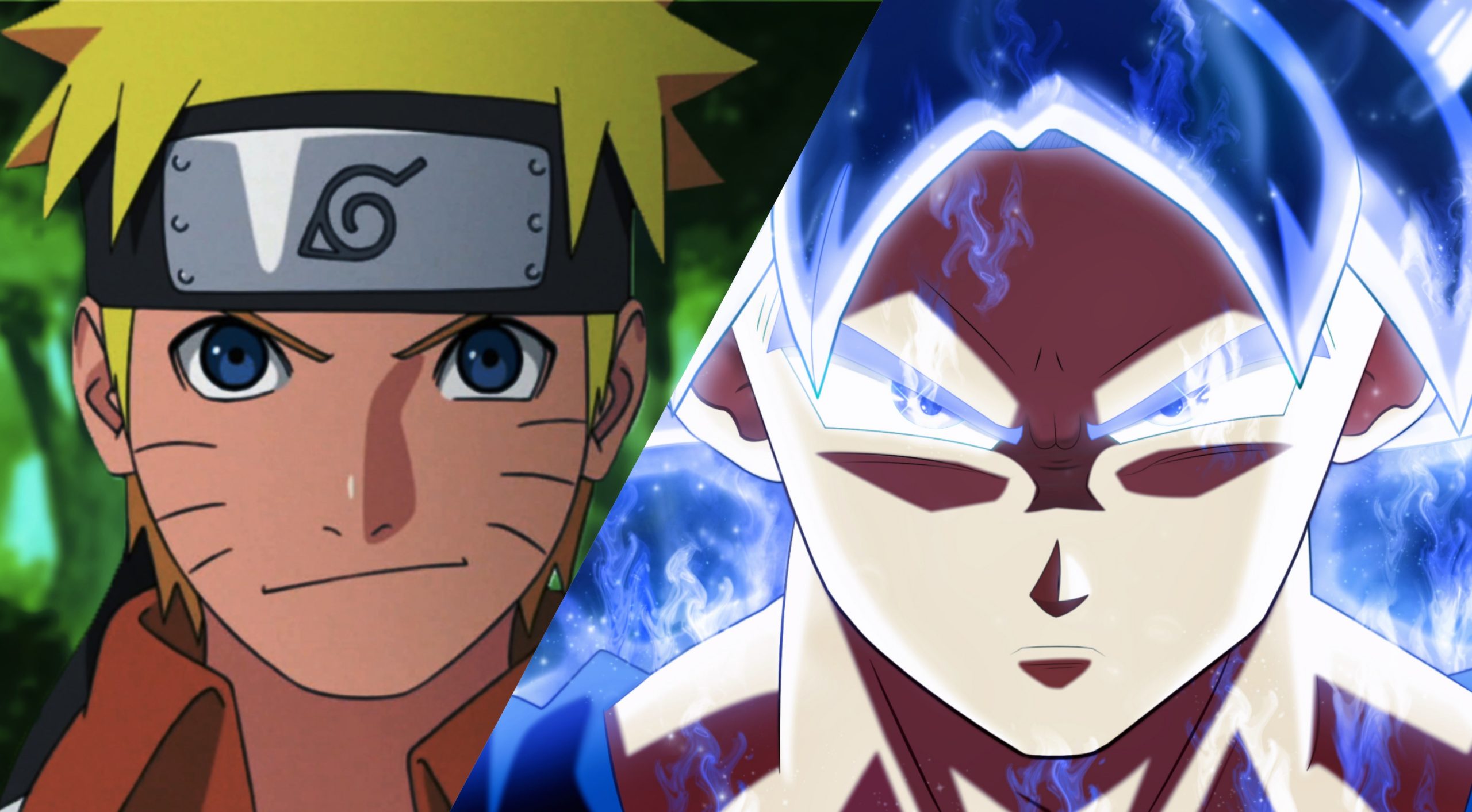 Top 10 Shounen Anime