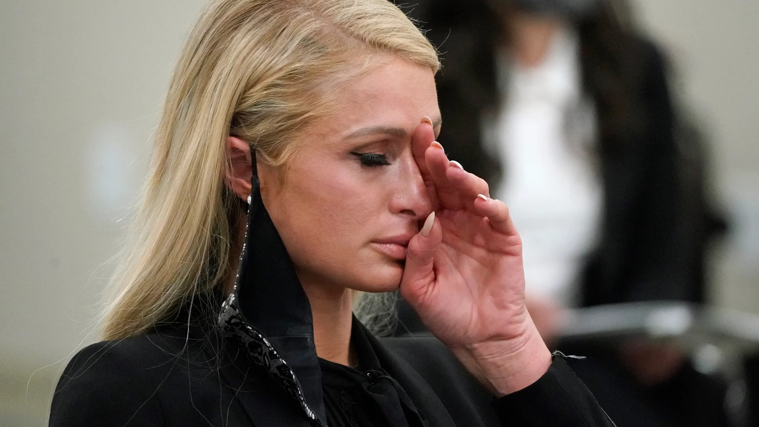 Paris Hilton Net Worth