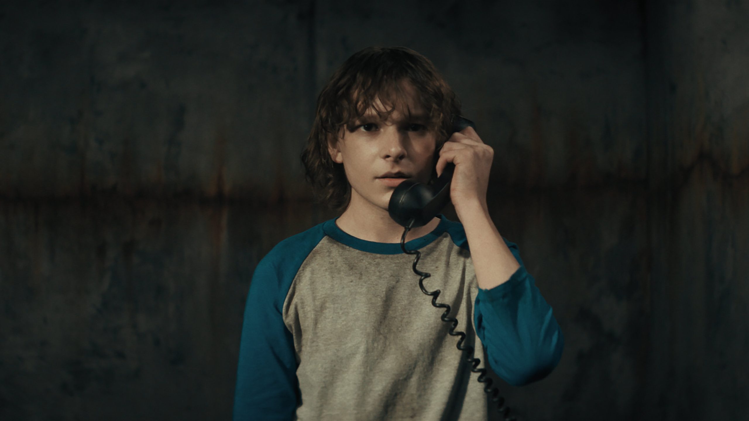 The Black Phone Ending Explained