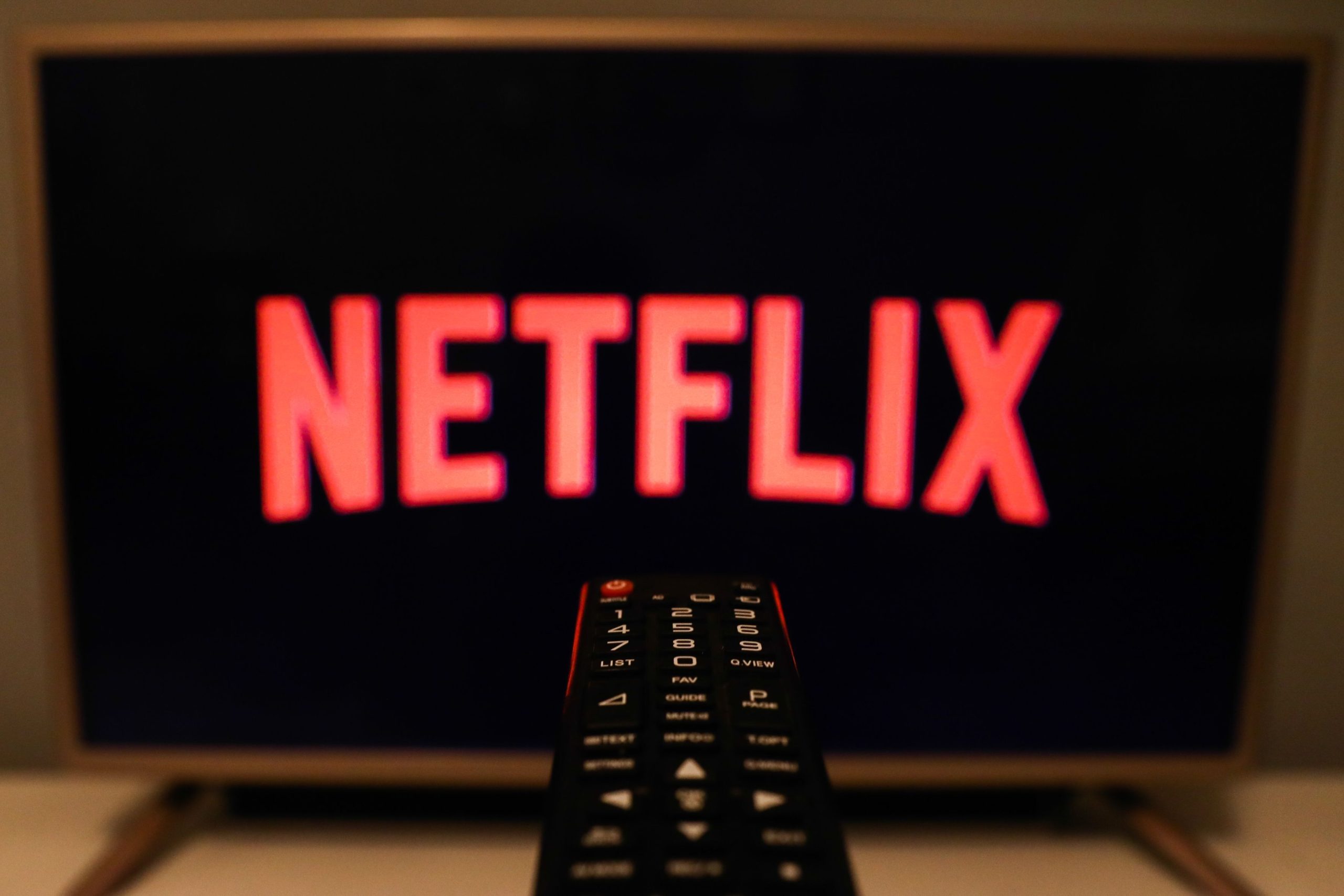 Netflix Movie for family