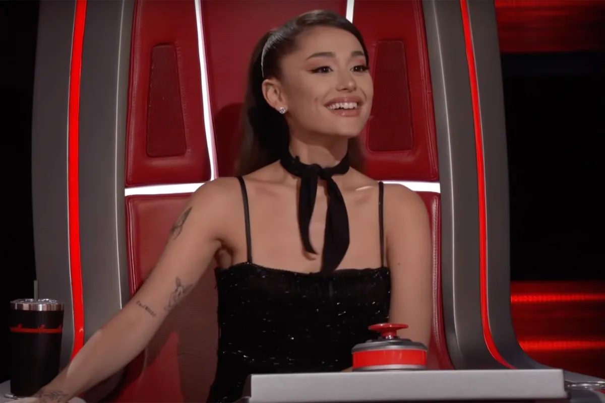 ariana grande net worth 2022