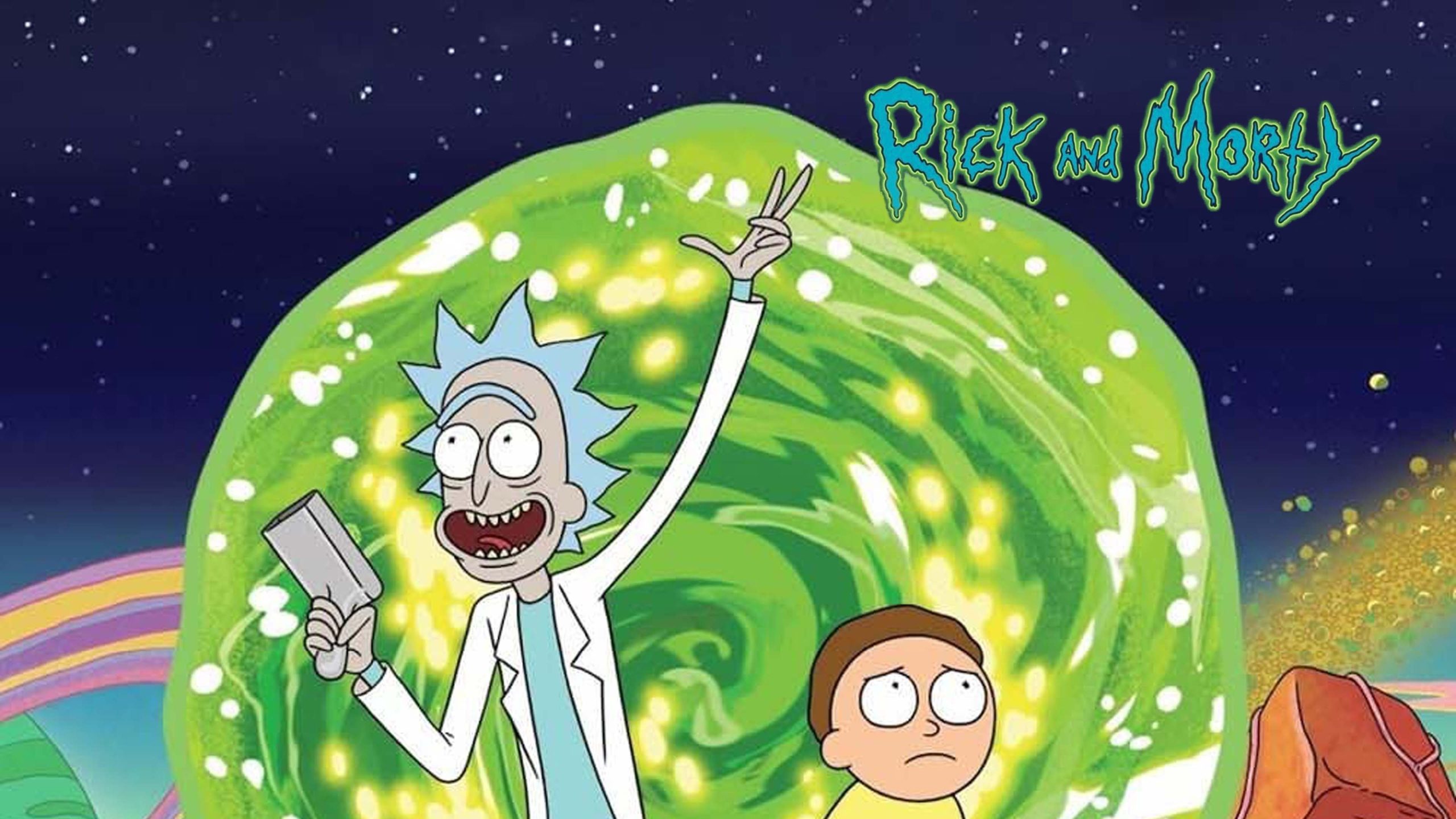rick