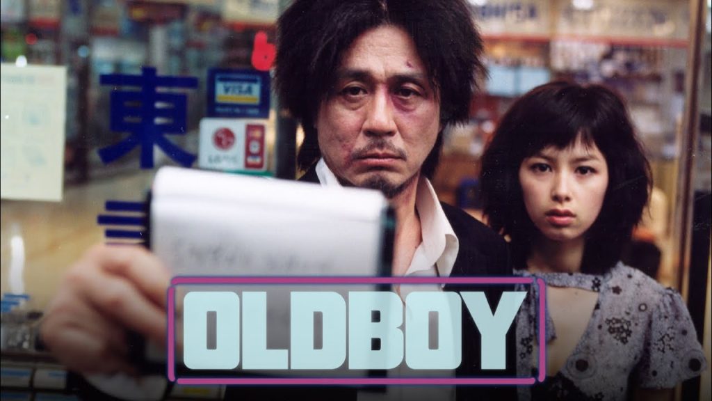 Oldboy