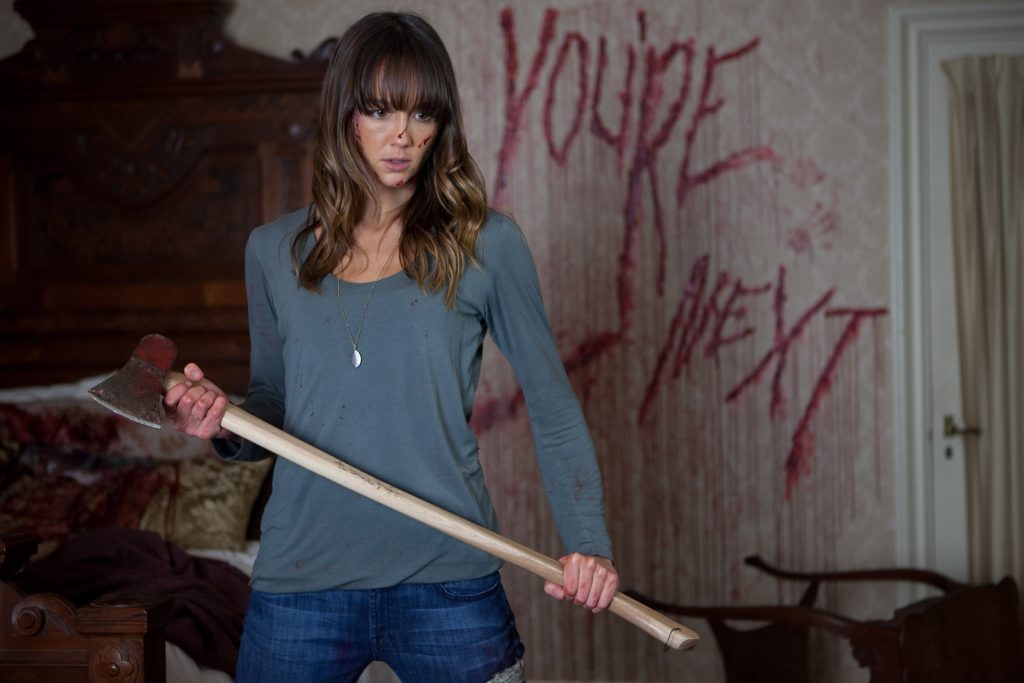 You’re Next