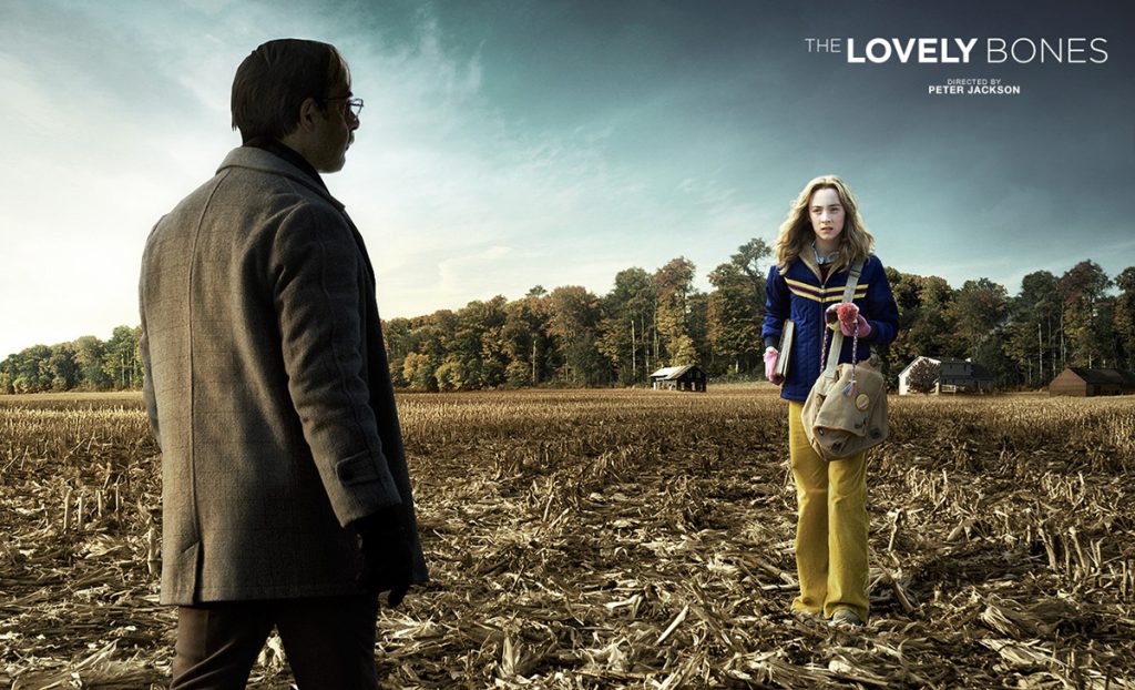 The Lovely Bones
