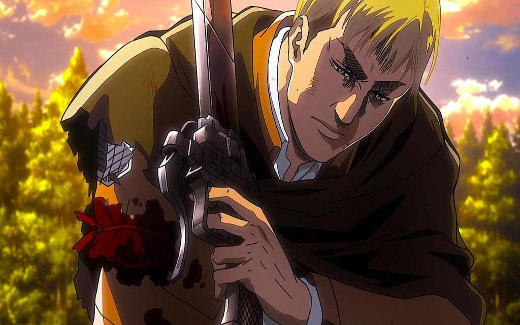 levi ackerman, mikasa, mikasa ackerman, strongest aot character, attack on titan strongest character, strongest attack on titan character, zeke ackerman,