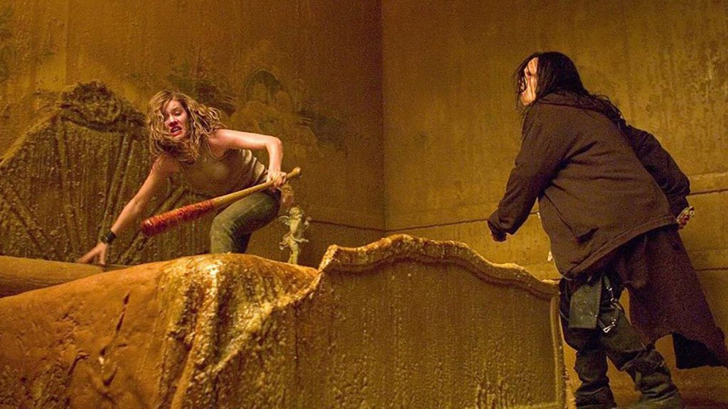 House Of Wax
