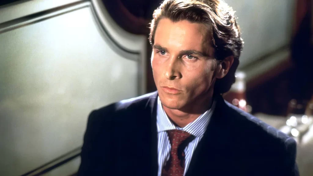 American Psycho