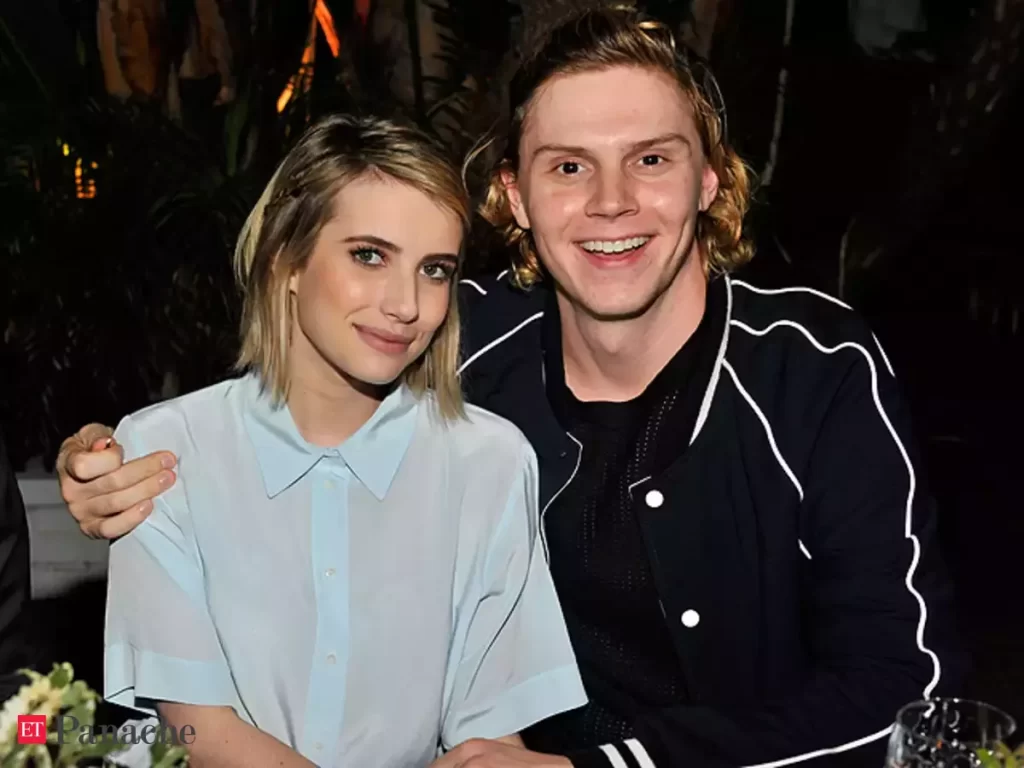 Emma and Evan Relationship