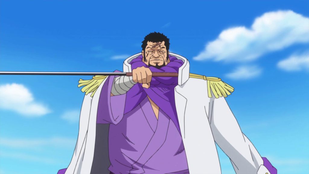 Fujitora