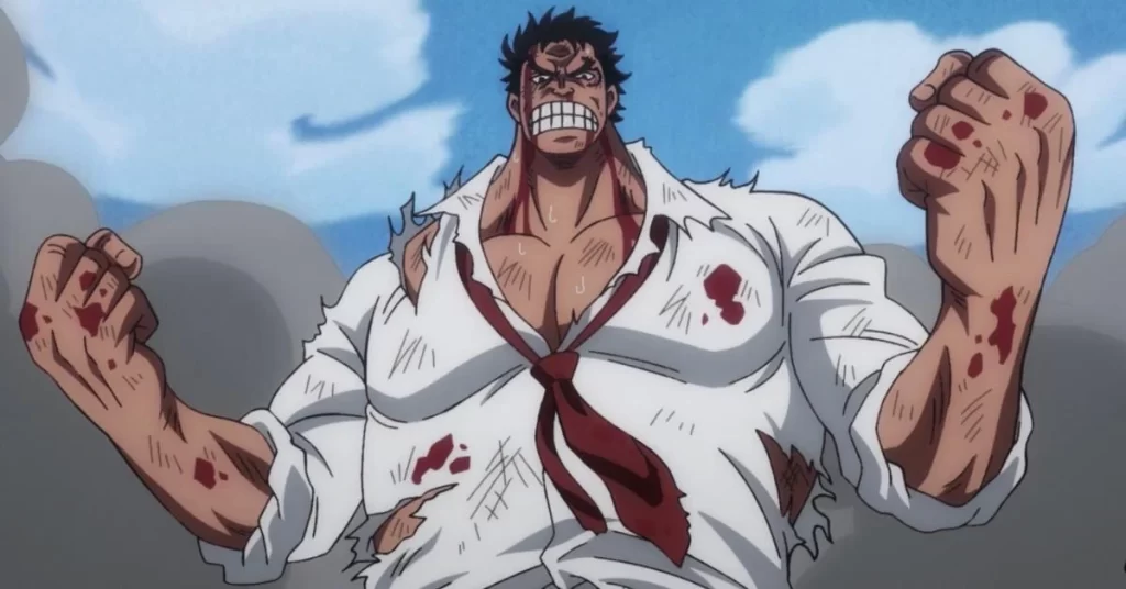 Garp