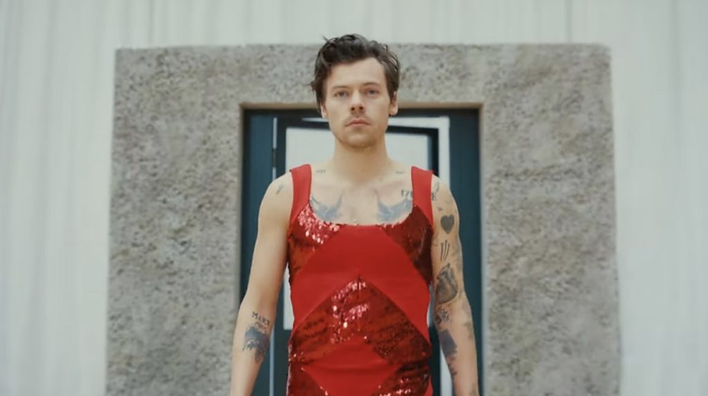 Harry-Styles