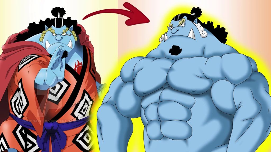 Jinbei
