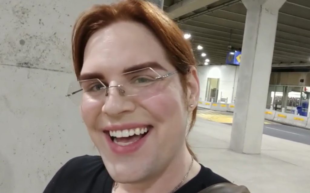 Noi from Aphmau in real life