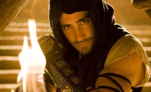 Prince of Persia: The Sands of Time