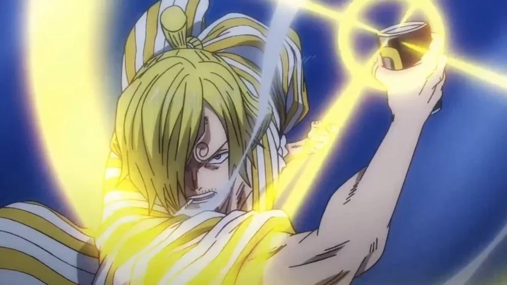 Sanji