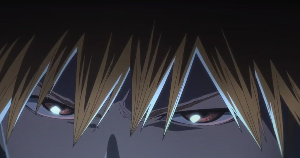 bleach on disney plus, bleach thousand year war, bleach last season, bleach thousand year blood war,
