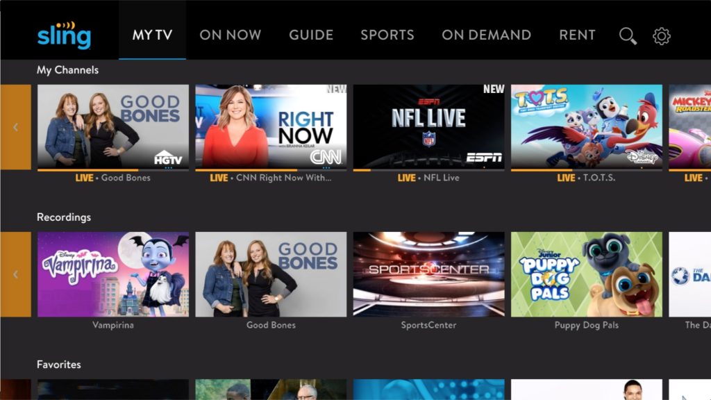 25 Best Places To Live Stream Football Matches