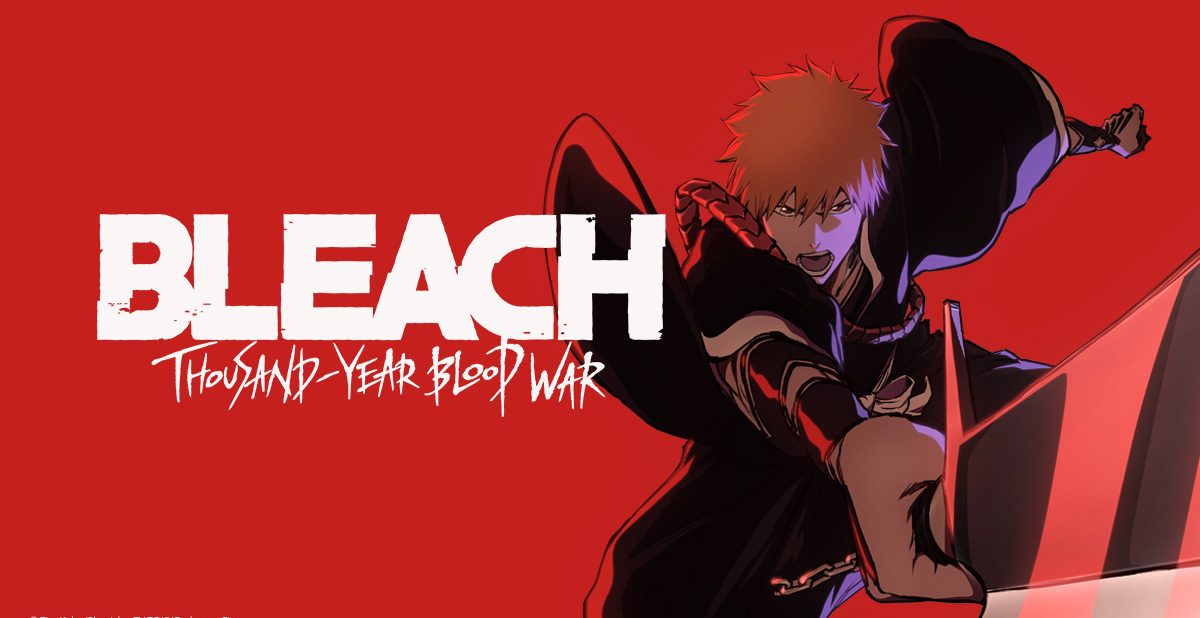Why Is Bleach On Disney Plus Explained