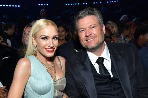 blake shelton leaving