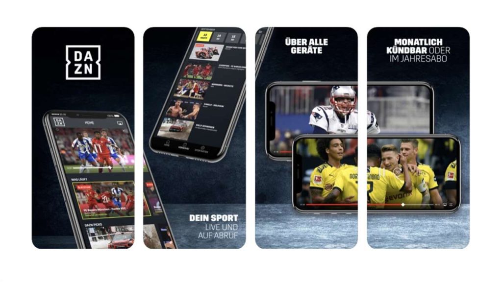 25 Best Places To Live Stream Football Matches
