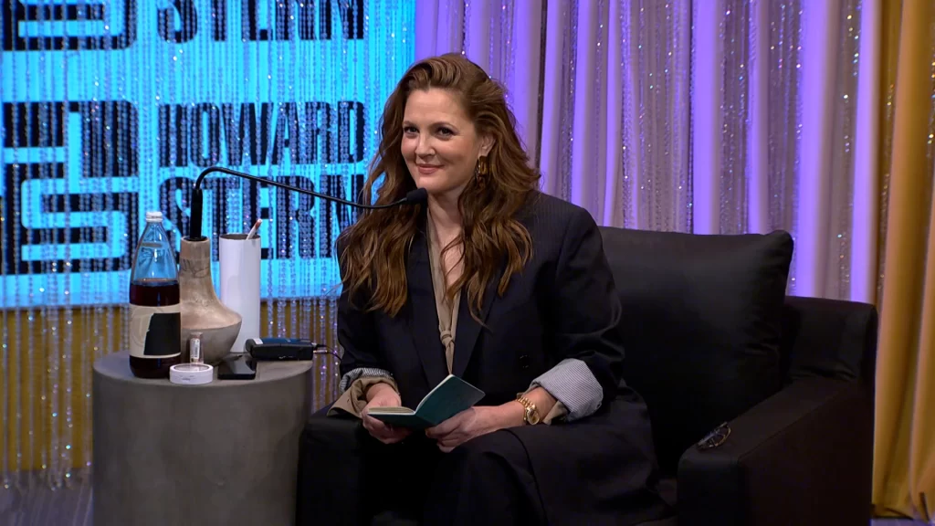 Drew Barrymore Dating Game: Who are the four chosen bachelors?