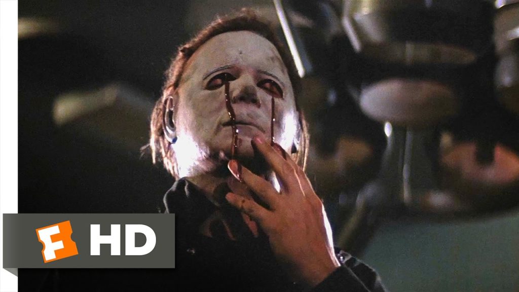 Why is Michael Myers evil? List of all the victims of the sadistic killer