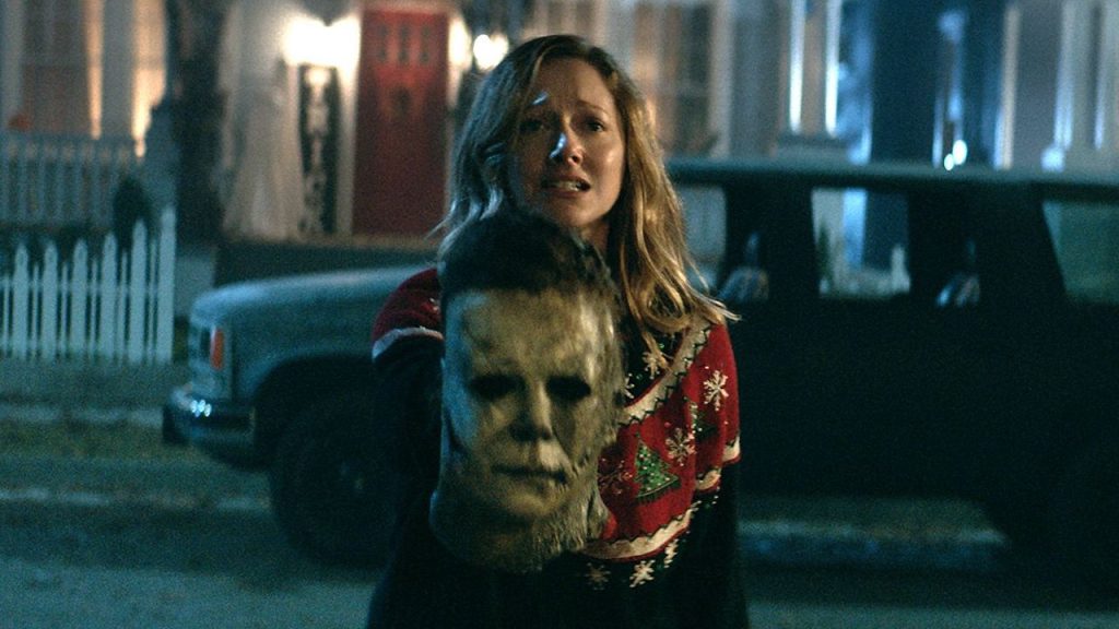 Why is Michael Myers evil? List of all the victims of the sadistic killer