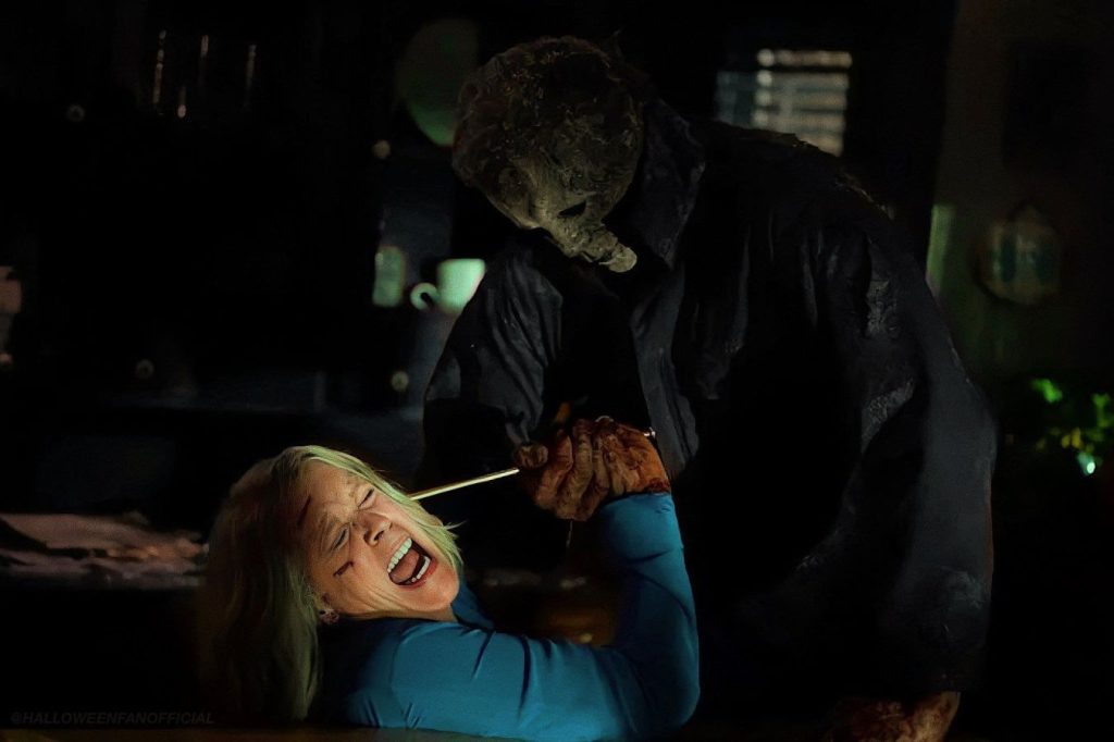 Why is Michael Myers evil? List of all the victims of the sadistic killer