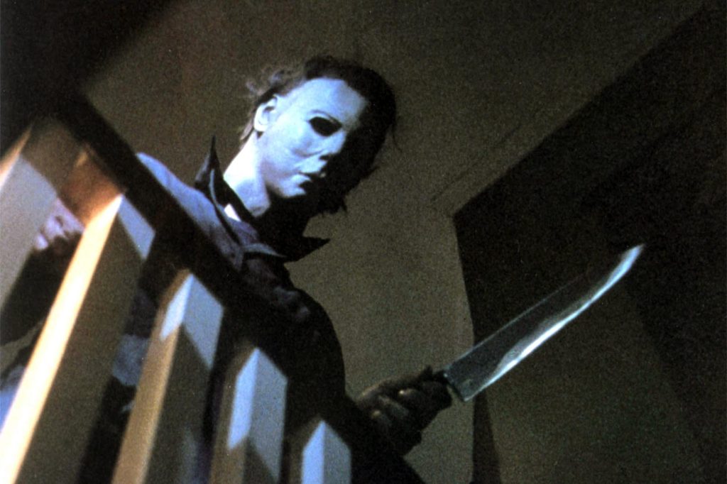 Why is Michael Myers evil? List of all the victims of the sadistic killer
