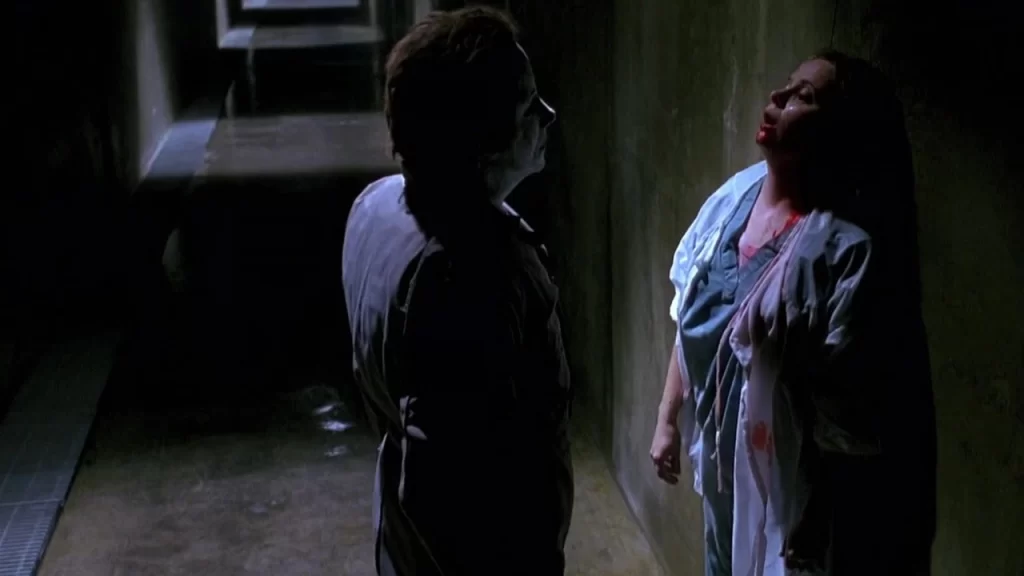 Why is Michael Myers evil? List of all the victims of the sadistic killer