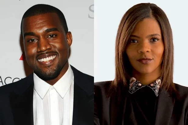kanye and candance dating