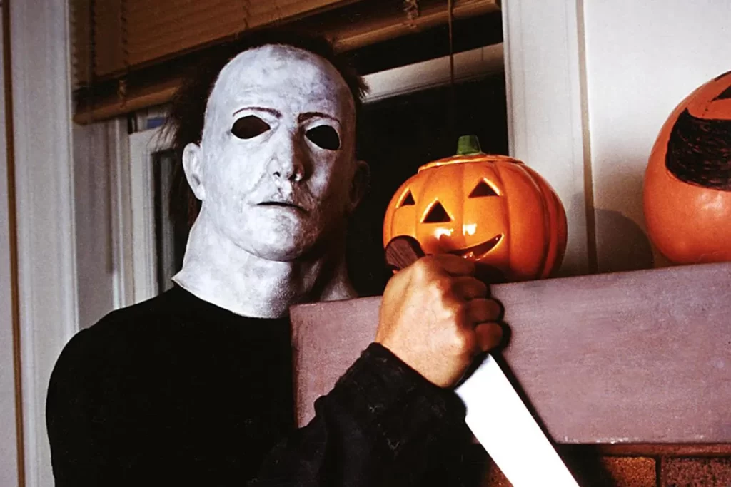 Why is Michael Myers evil? List of all the victims of the sadistic killer