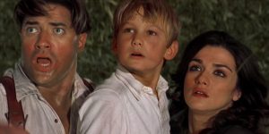 the mummy returns