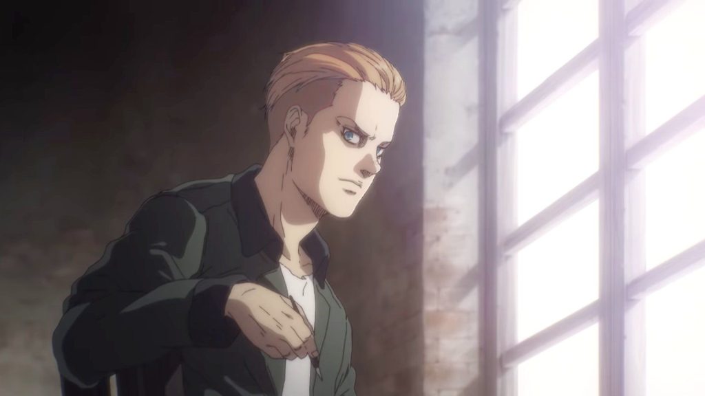 levi ackerman, mikasa, mikasa ackerman, strongest aot character, attack on titan strongest character, strongest attack on titan character, zeke ackerman,