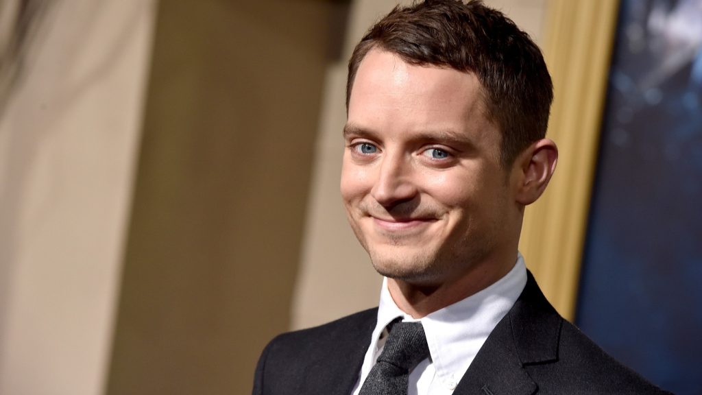 Elijah Wood