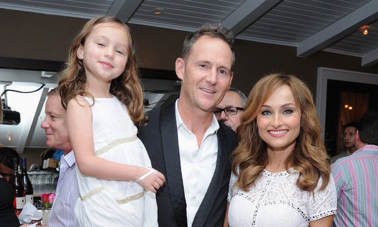 why did giadas husband file for divorce