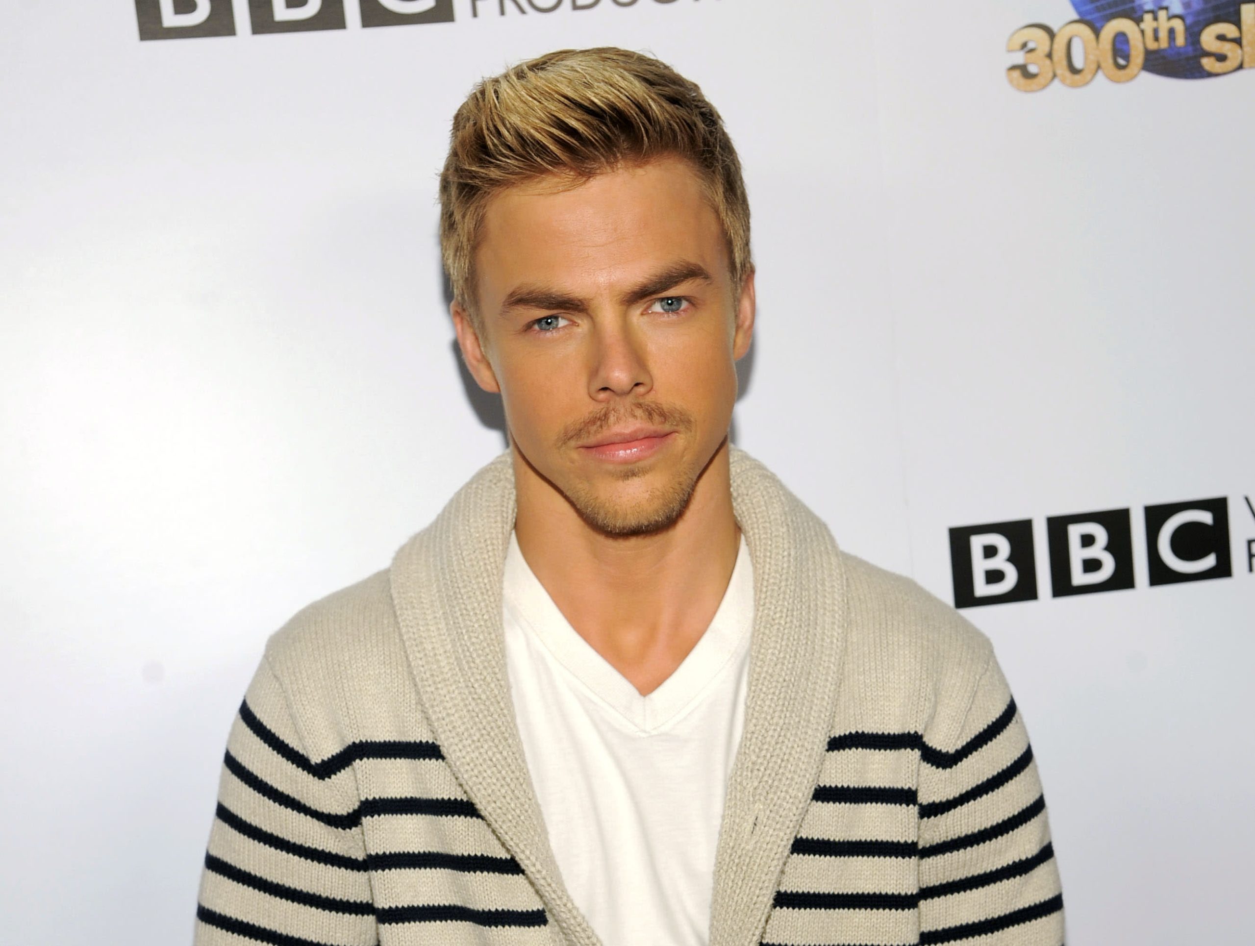 Derek Hough