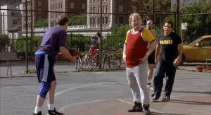 Along Came Polly