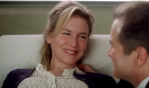 Bridget Jones's Baby