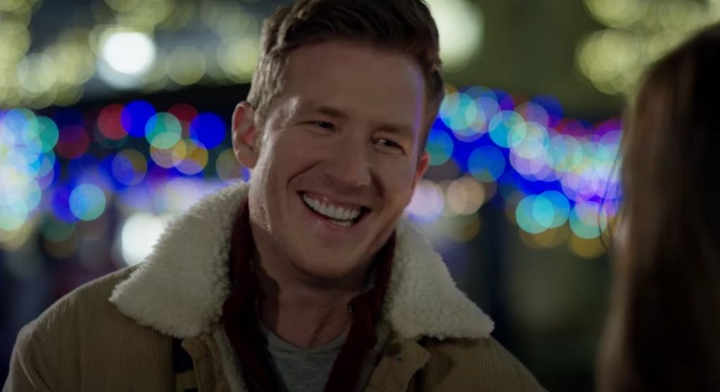 Destined At Christmas