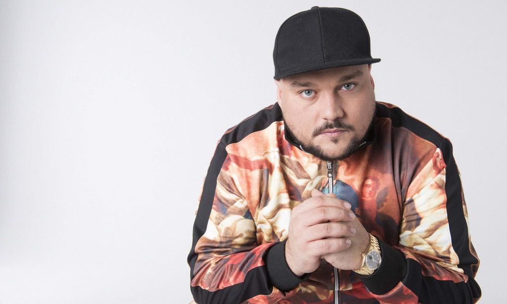 Charlie Sloth