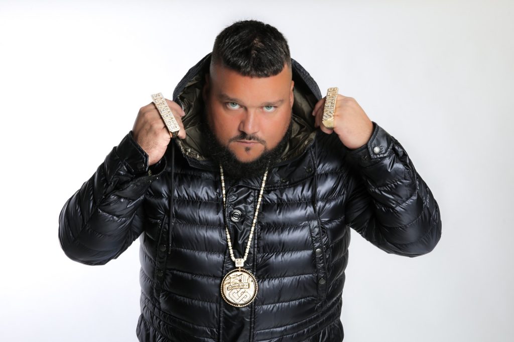Charlie Sloth