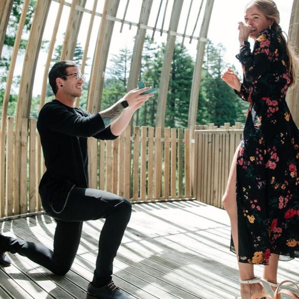 Debby Ryan And Josh Dun