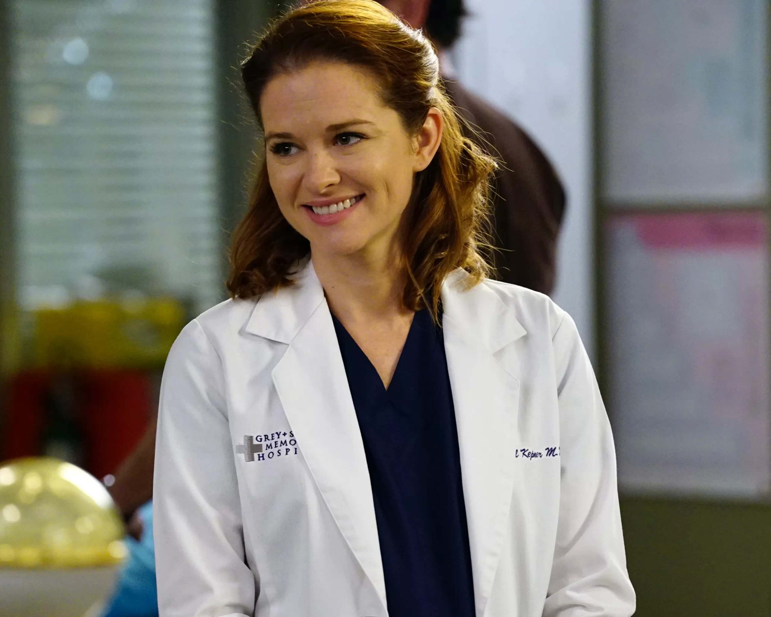 What Episode Does April Almost Die In Grey's Anatomy