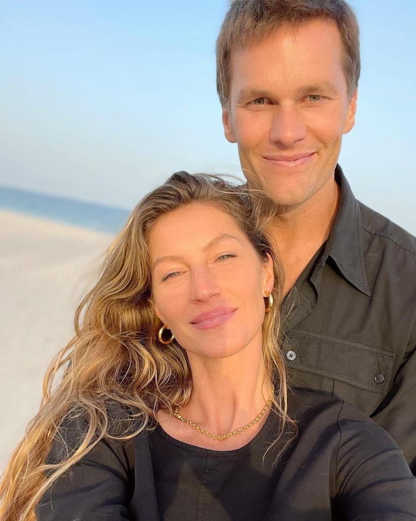 Gisele cheating Tom Brady